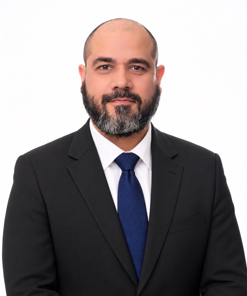 Tarek Ibrahim