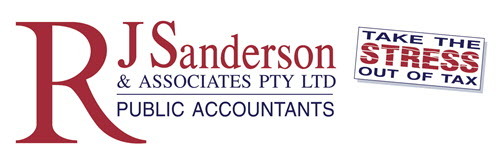 R.J. Sanderson & Associates
